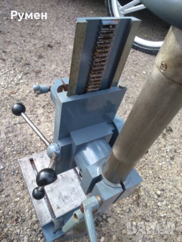 СТОИКА ЗА БОРМАШИНА, снимка 4 - Бормашини - 39272274