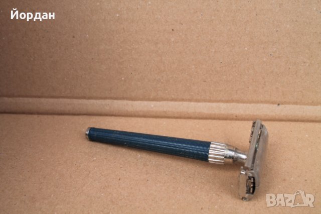 Оригинална самобръсначка "Gilette''