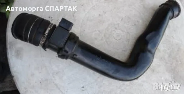 MERCEDES-BENZ C W203 въздушен маркуч A1111411404 