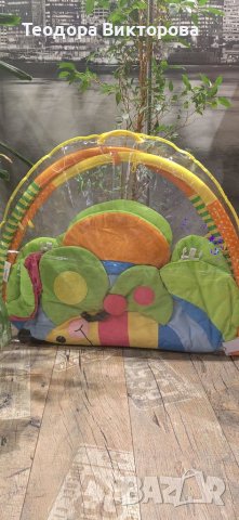 CHIPOLINO Активна гимнастика ПЕПЕРУДА, снимка 6 - Други - 35286062