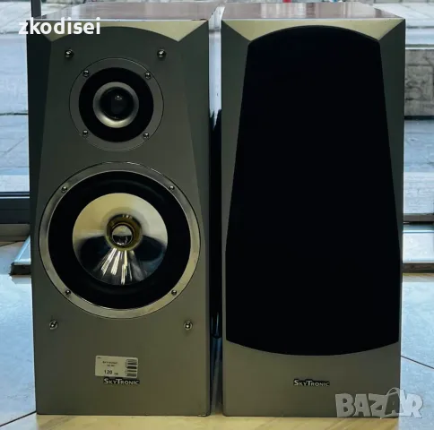Тонколони 2 бр. SKYTRONIC - 100.051
