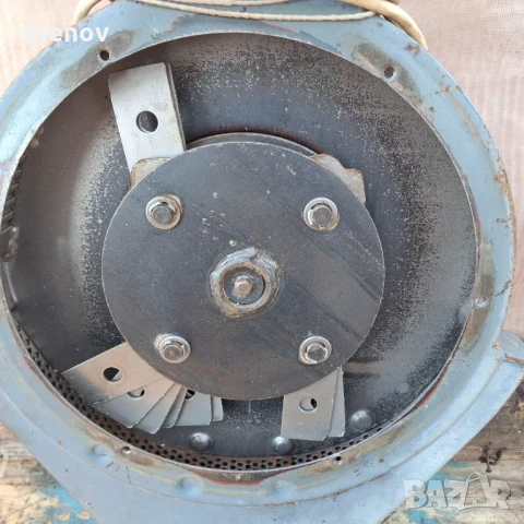 ярмомелка Таврия, снимка 4 - Селскостопанска техника - 50687898