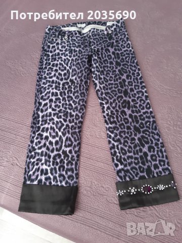 Сет панталон Долче и габана и риза, снимка 7 - Панталони - 32889005