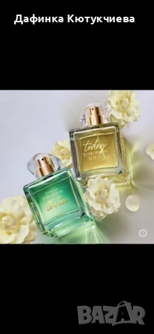 Парфюм TTA Today по избор 100 мл