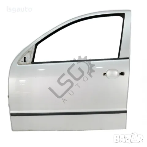 Предна лява врата Skoda Fabia I (6Y) 1999-2008 ID: 138237