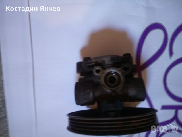 Хидравлична помпа за Дайхацу сирион , снимка 3 - Части - 26860916