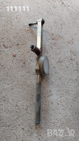 Стар динамометричен ключ за ценители и колекционери , снимка 3 - Други инструменти - 38110605