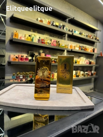 парфюми , снимка 3 - Унисекс парфюми - 52415938