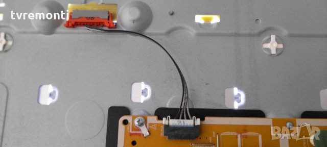 Power Board BN44-00860A, снимка 4 - Части и Платки - 32746755