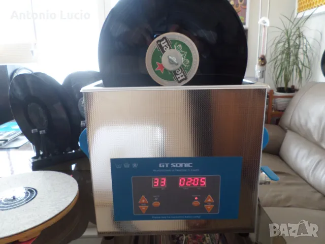 Russian Festival , снимка 5 - Грамофонни плочи - 48021830