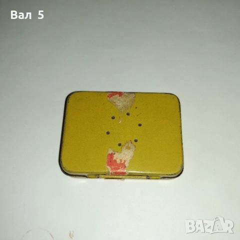 Стари грамофонни игли , иглички за грамофон с пружина - 4 комплекта, снимка 12 - Антикварни и старинни предмети - 51919287