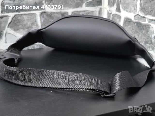 Tommy Hilfiger чанта тип банан , снимка 6 - Чанти - 52826284