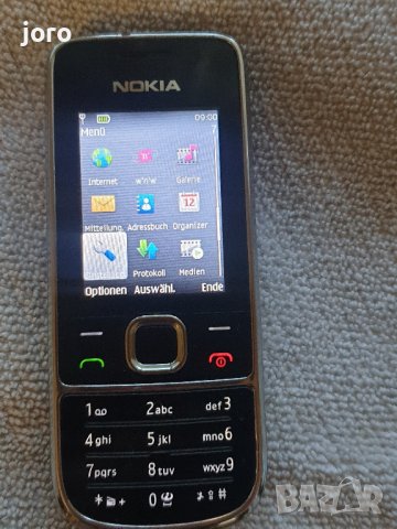 nokia 2700c-2, снимка 11 - Nokia - 37419009