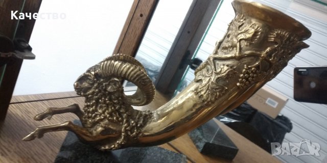 Статуетка от бронз , снимка 7 - Статуетки - 35232688