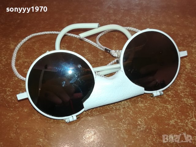 MADE IN FRANCE-КУЛТОВИ ОЧИЛА ОТ ФРАНЦИЯ 2312231602, снимка 2 - Слънчеви и диоптрични очила - 43525819