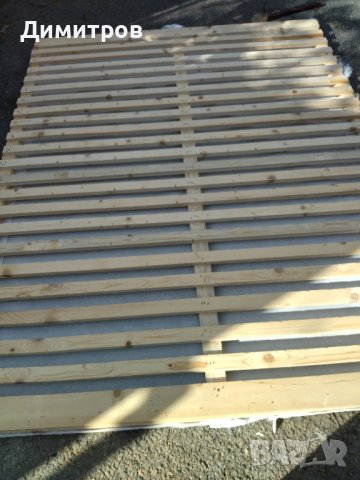 Подматрачна рамка, снимка 1