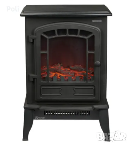 Електрическа камина 2000W, снимка 1