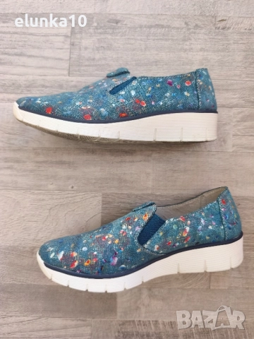 спортни обувки Tendenz, снимка 2 - Дамски ежедневни обувки - 52386178