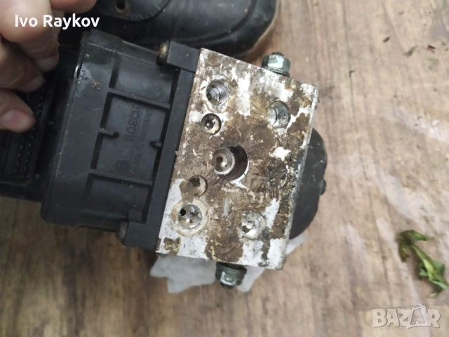 Помпа ABS за Audi A4 Sedan B5 ,  Bosch 0273004281 , 8E0614111 , снимка 4 - Части - 52837348