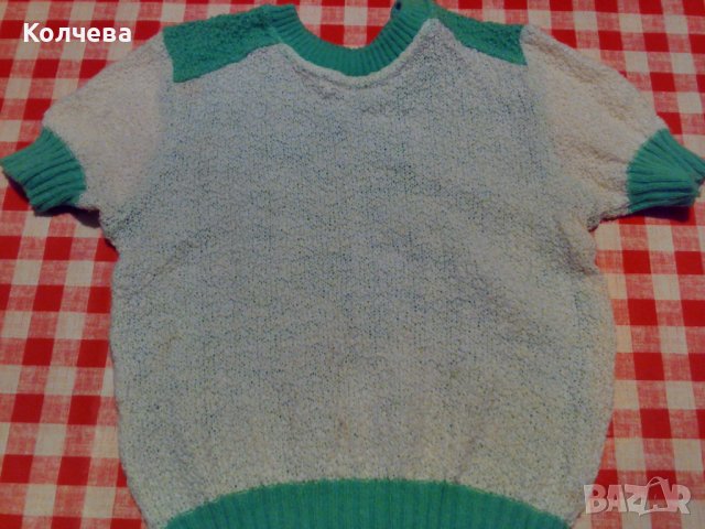 продавам стари детски дрехи всяка по 2 лв. , снимка 7 - Други - 37844268