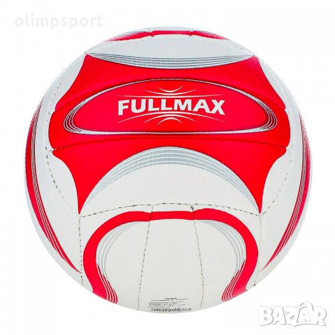 Топка волейбол 1078 нова Волейболна топка. 18 панела. Подходяща за плажен волейбол. цена 18 лв изпра, снимка 1 - Волейбол - 28742106