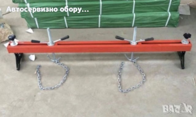 Греда за двигател 500кг, снимка 1