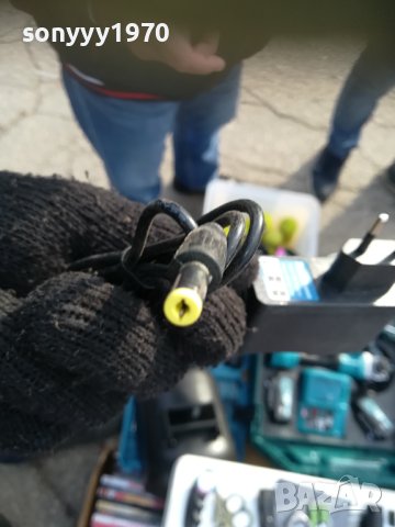 *makita battery charger 3112231844, снимка 6 - Винтоверти - 43601242