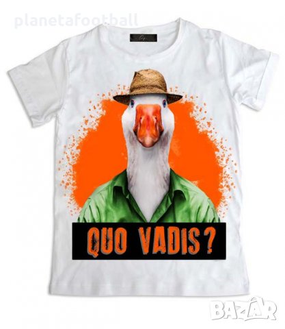 Колекция стилни мъжки POP ART тениски! Уникален дизайн!, снимка 13 - Тениски - 32647980