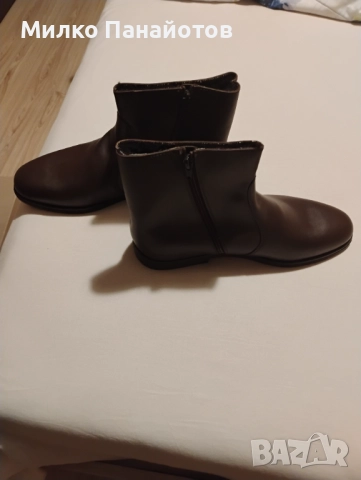 Обувки, снимка 13 - Други - 48395451