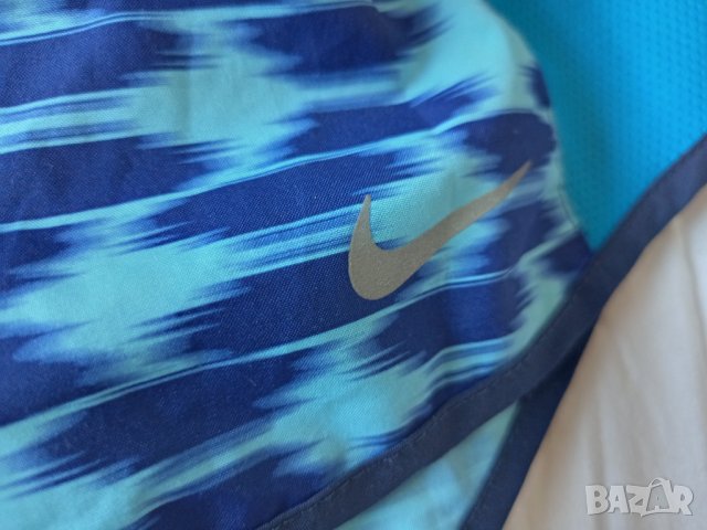 Къси панталонки Nike S, снимка 8 - Къси панталони и бермуди - 40312226