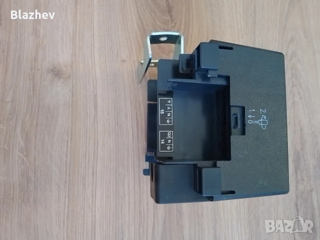 Разширителен модул за управление Weishaupt WCM-EM, снимка 5 - Друга електроника - 51064136