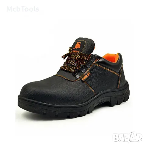 Работни обувки с метално бомбе, снимка 2 - Други инструменти - 47263354