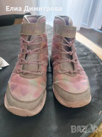 Скечърс 31 номер , снимка 2 - Детски маратонки - 48967649