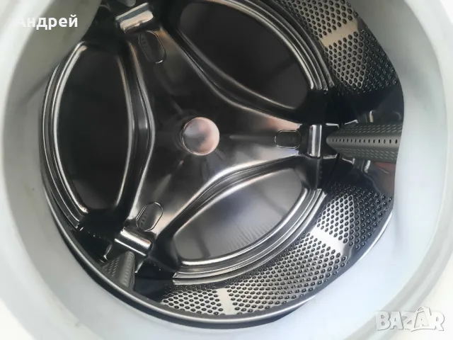 Пералня Gorenje WA1184 на части, снимка 6 - Перални - 47568678