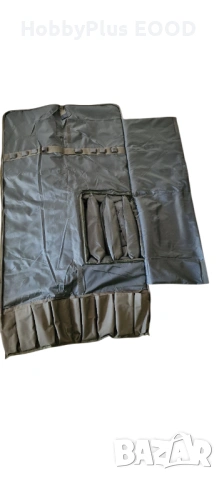 Калъф за шаранджийски въдици, снимка 4 - Въдици - 53358723