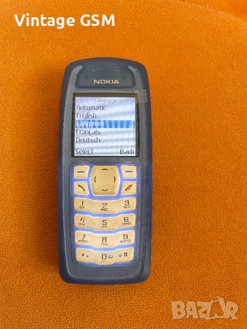 Nokia 3100, снимка 4 - Nokia - 50857843