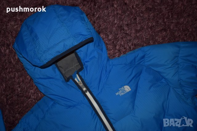 The North Face Hoodie 600 Down Men's Jacket, снимка 2 - Якета - 27307849