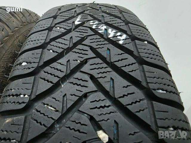 4бр зимни гуми 145/80/13 LASSA L04944 