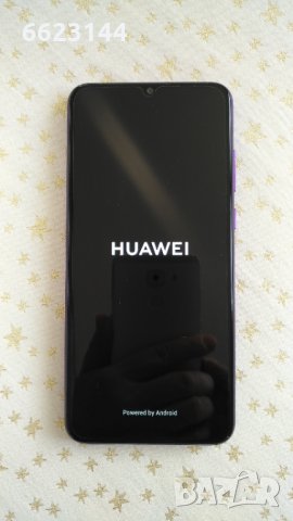 Huawei Y6p Dual SIM 64GB, снимка 2 - Huawei - 35121688