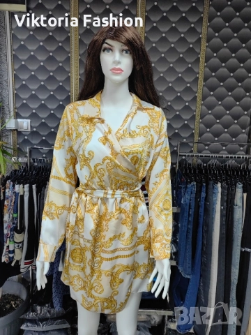 рокля, снимка 8 - Рокли - 51579055