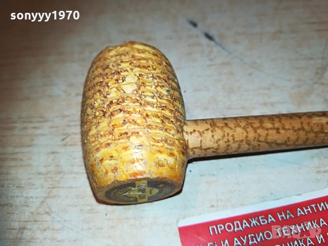 missouri corn cob-original-made in usa 1105212027, снимка 6 - Лули - 32842583