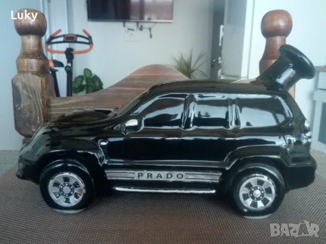 Един уникален и прекрасен шедьовър в раздела на колекционерските бутилки., снимка 13 - Колекции - 46573821