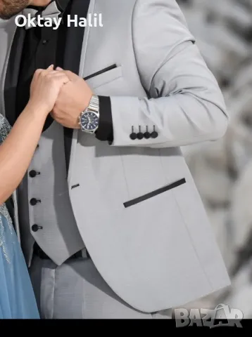 Мъжки костюм