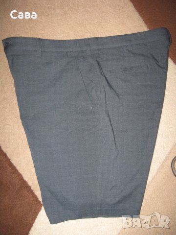Къси панталони и блуза  HAGGAR   мъжки,Л-ХЛ, снимка 5 - Къси панталони - 37299190