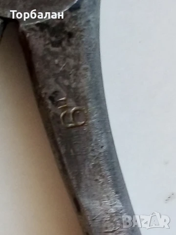 Клещи от соц-а, снимка 11 - Клещи - 50757982