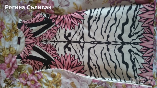 Нова къса рокля , снимка 2 - Рокли - 29028019