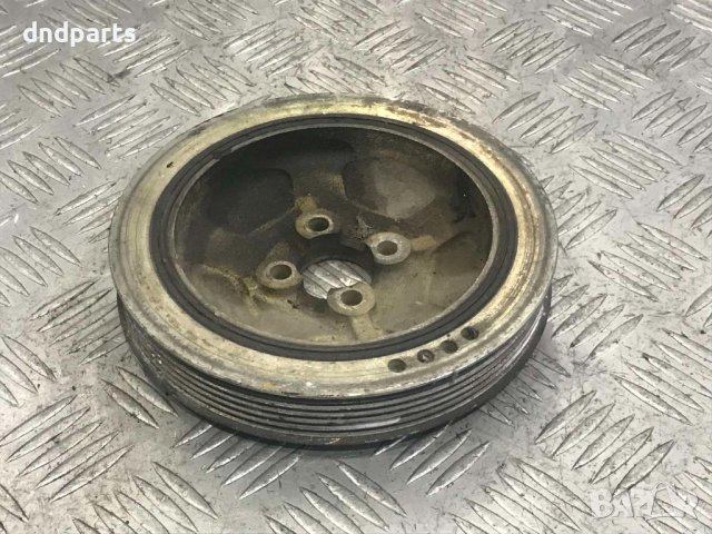 Шайба Fiat Doblo 1.9JTD,2001г. Идент. №: 13058