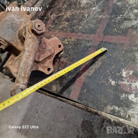 Сектора Котия ГАЗ, снимка 11 - Аксесоари и консумативи - 43833040