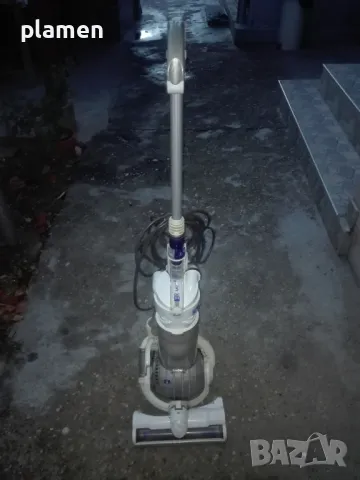 Прахосмукачка в отлично състояние, снимка 2 - Прахосмукачки - 47277038