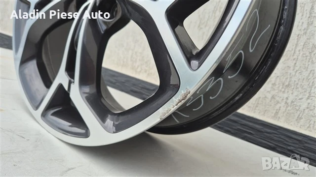 Джанта R19 Kia Sportage ET50.5 код 52910-F1510, 52910F1510  , снимка 3 - Аксесоари и консумативи - 51126590